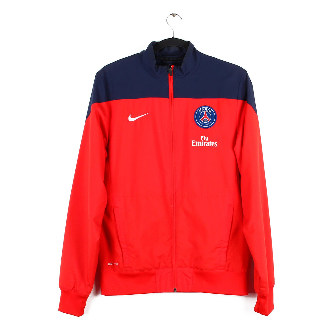 2013/14 - PSG (S)