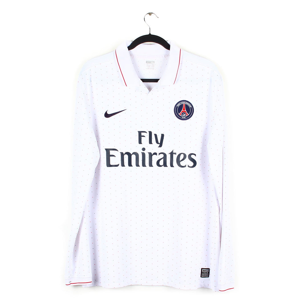 2009/10 - PSG (XL) [stock pro]