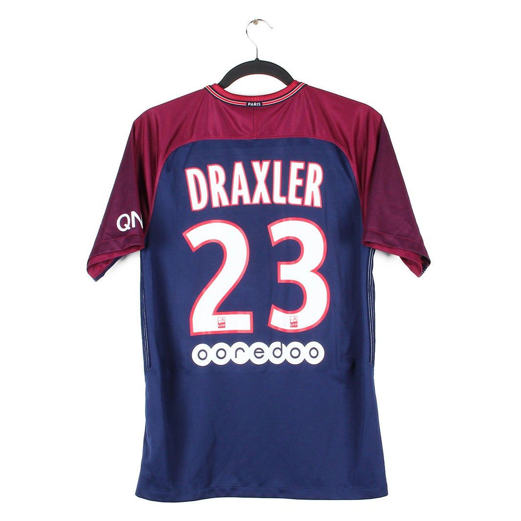 2017/18 - PSG - Draxler #23 (S)