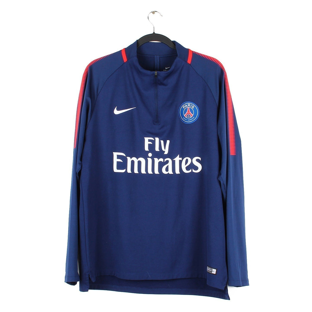 2017/18 - PSG (S)