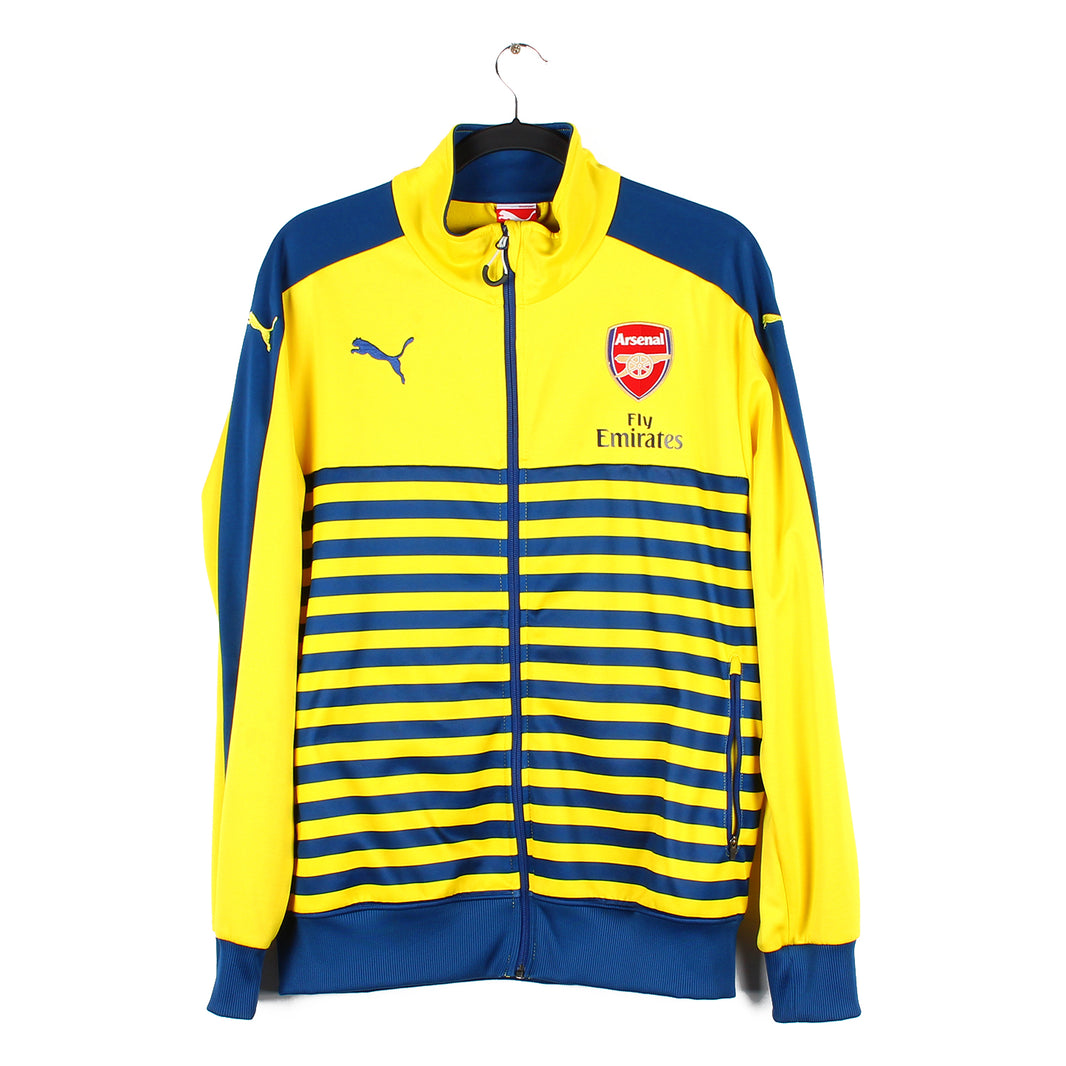 2014/15 - Arsenal FC (M)