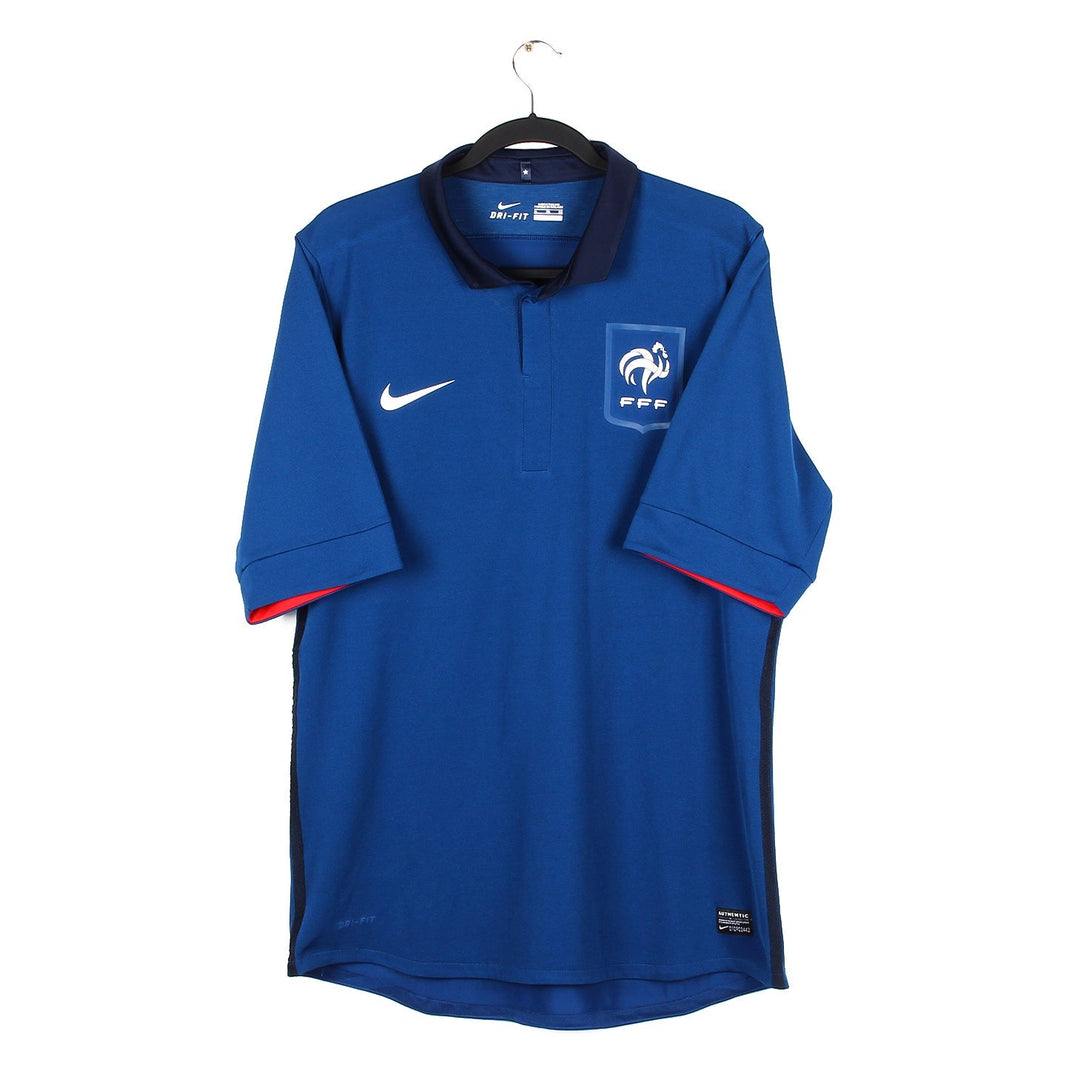 2011/12 - Equipe de France (XL) [stock pro]