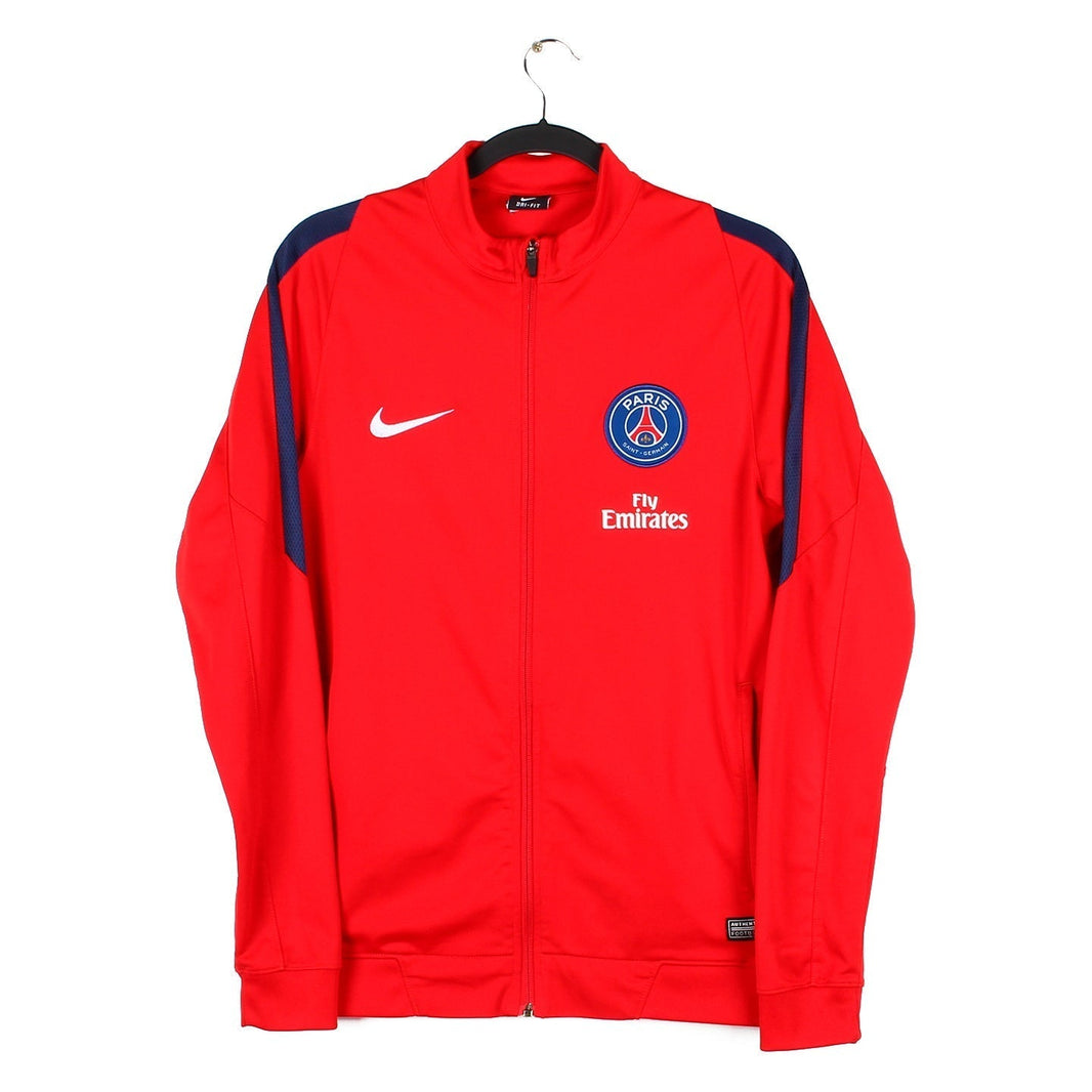 2016/17 - PSG (S)