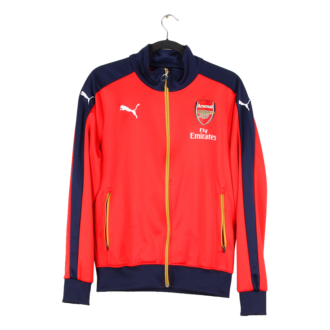 2015/16 - Arsenal FC (M)