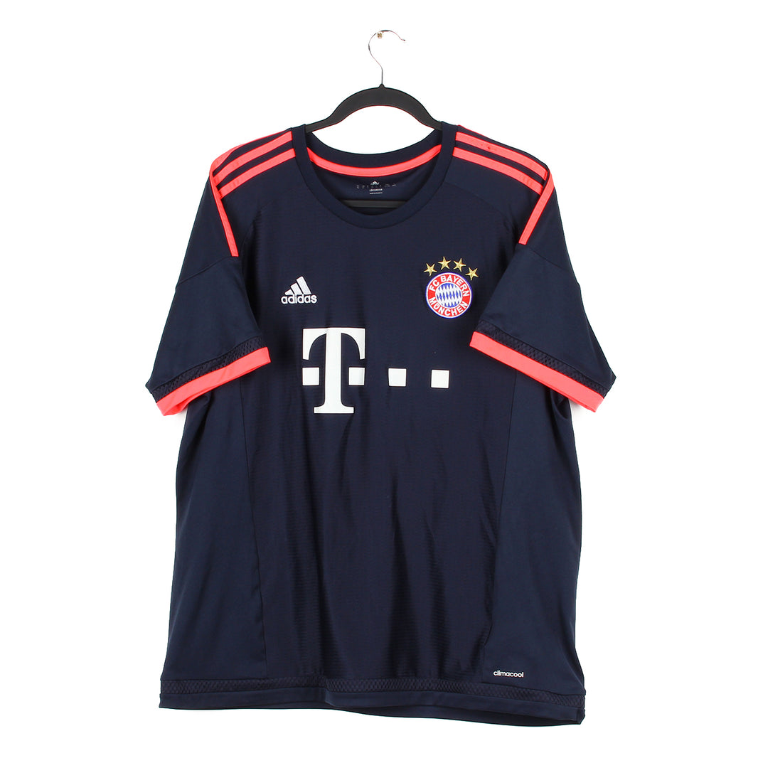 2015/16 - Bayern Munich (2XL)