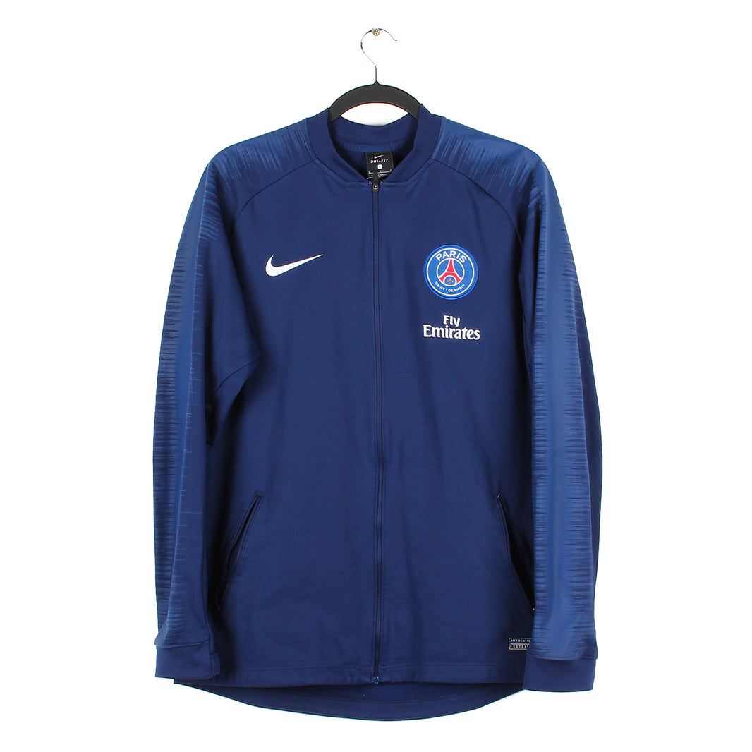 2018/19 - PSG (M)