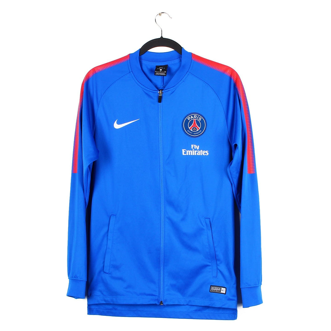 2018/19 - PSG (S)