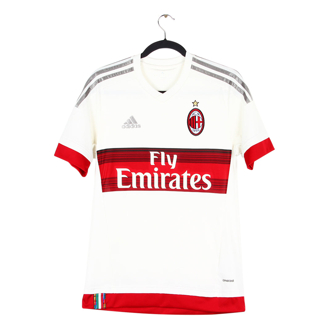 2015/16 - Milan AC (L)