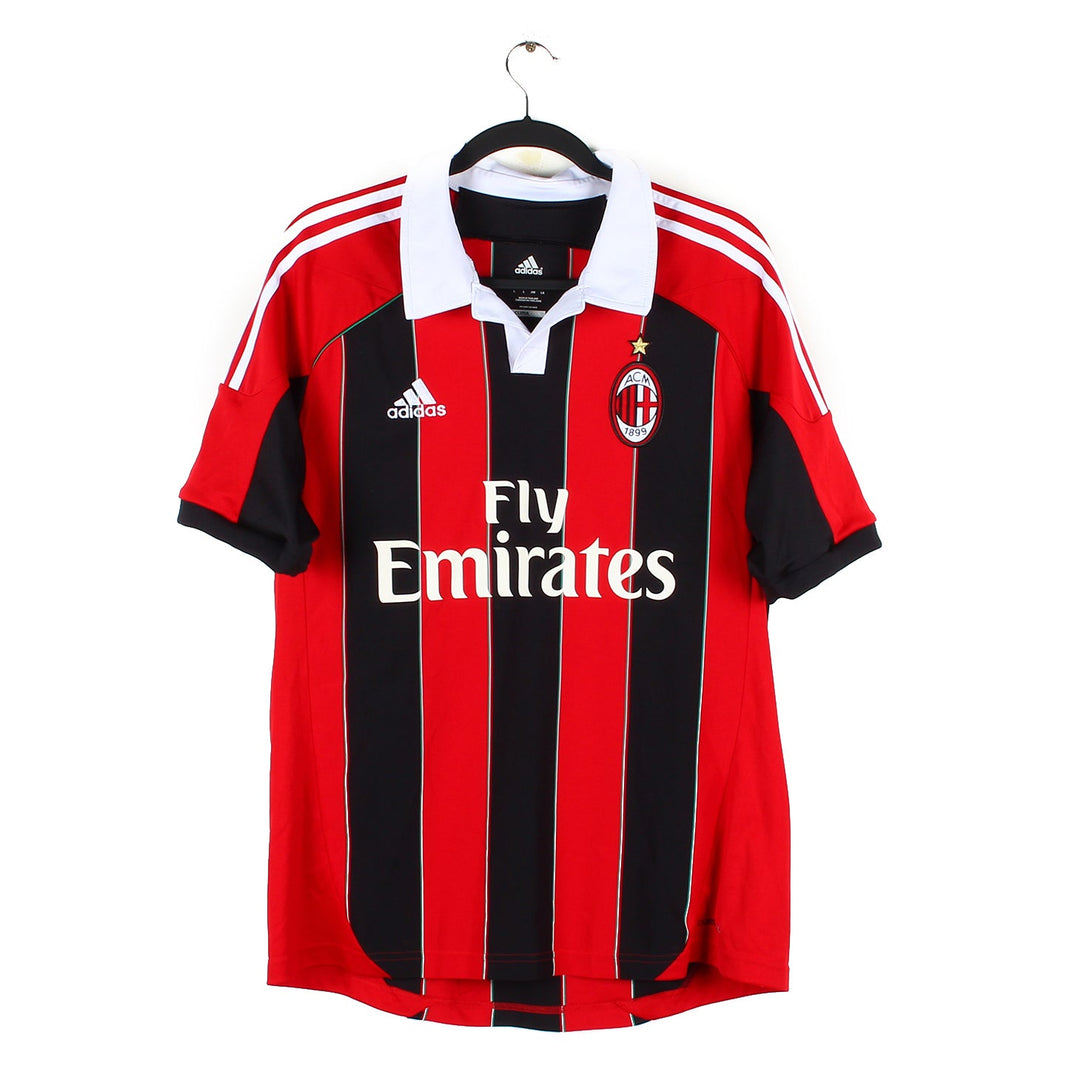 2012/13 - Milan AC (M)