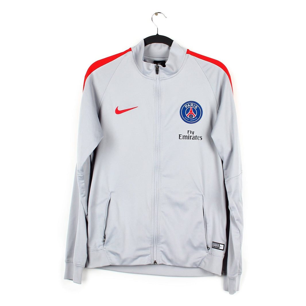 2017/18 - PSG (S)