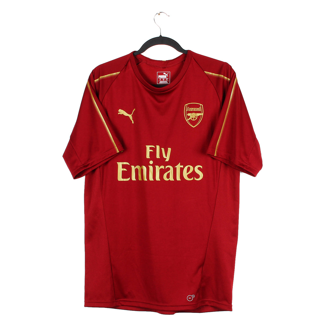 2018/19 - Arsenal FC (9/10 ans)