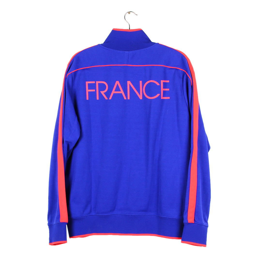 2011/12 - Equipe de France (XL)