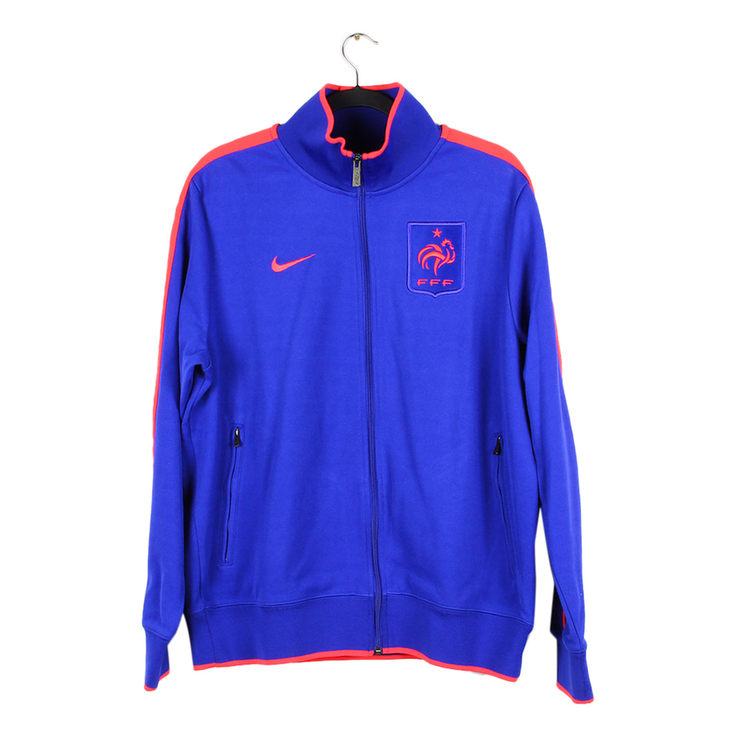 2011/12 - Equipe de France (XL)