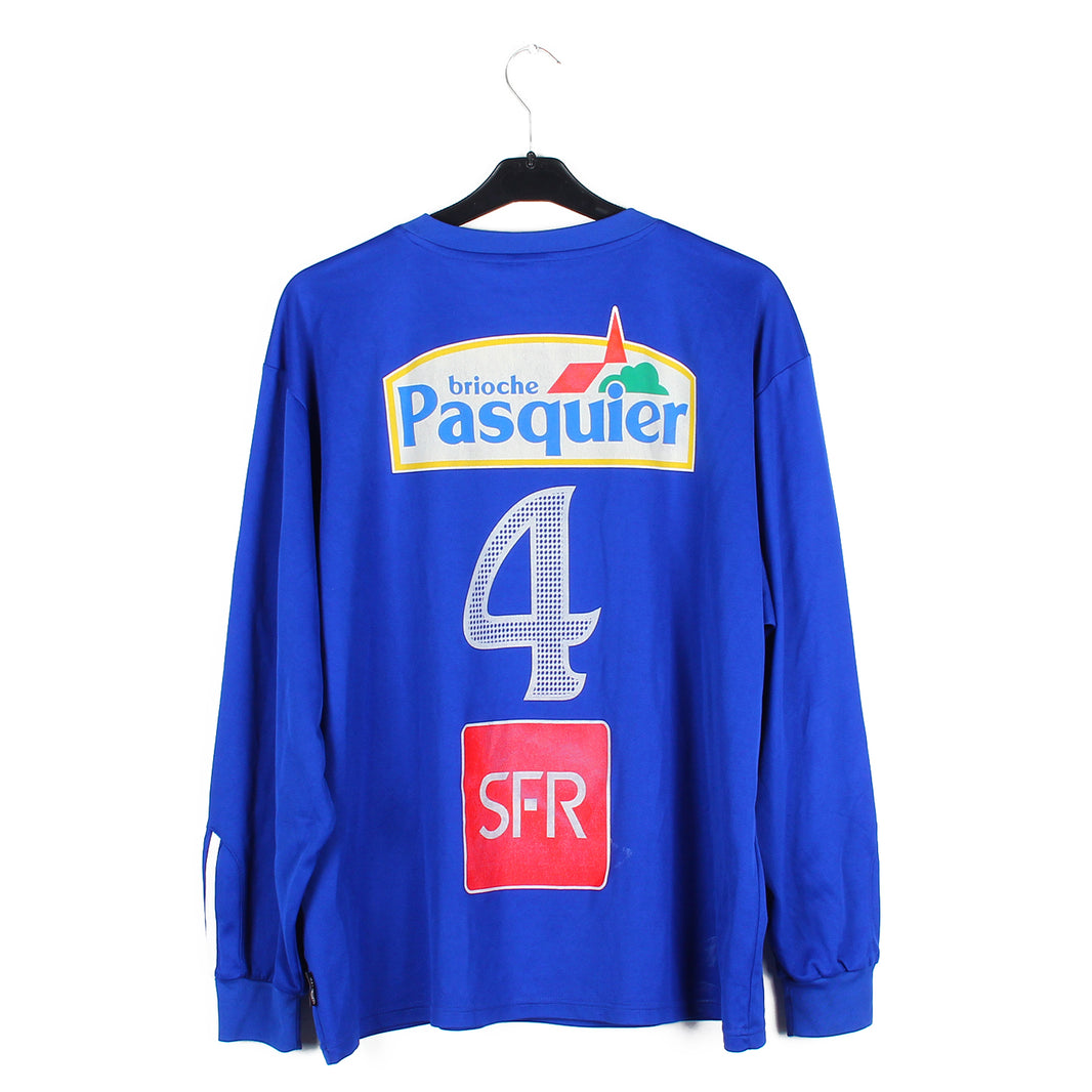 2002/03 - Coupe de France #4 (XL) [porté]