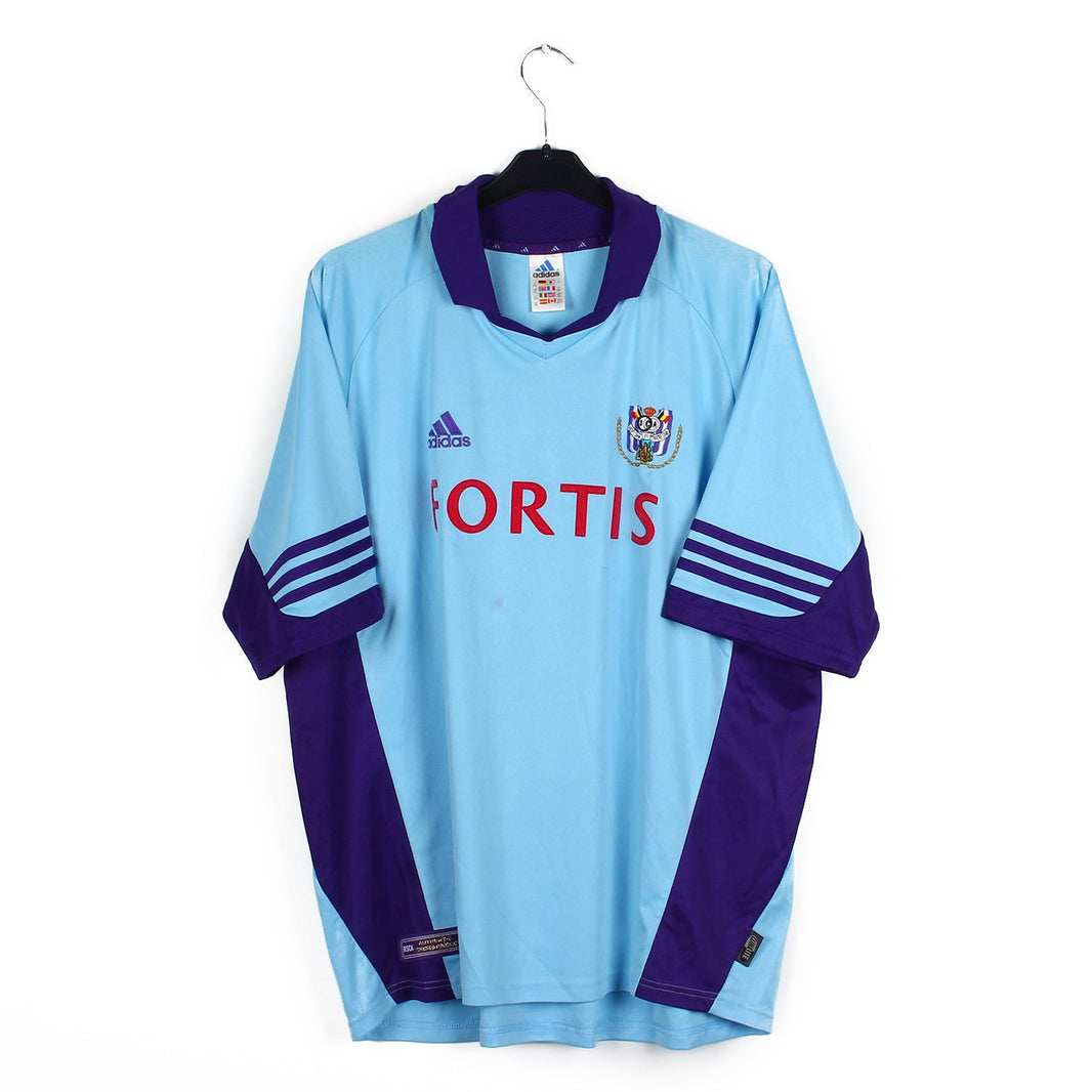 2001/02 - Anderlecht (XL enfant)