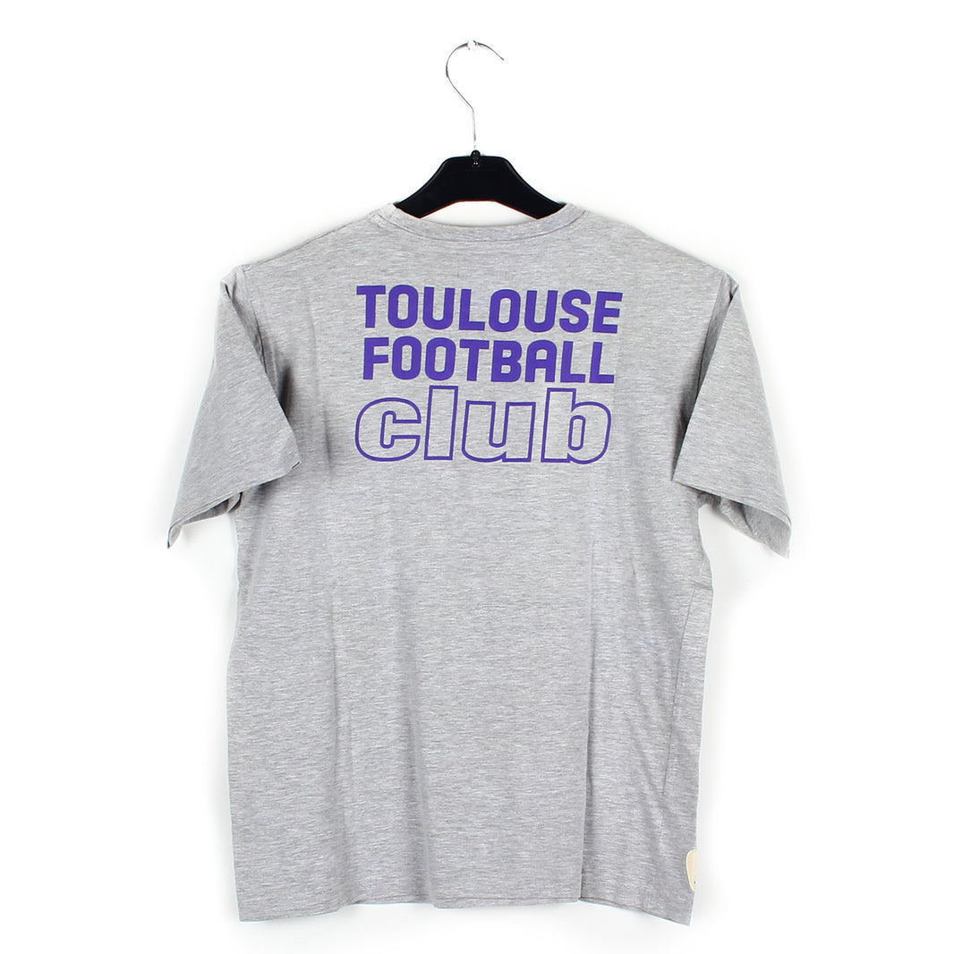 2013/14 - Toulouse FC (14 ans)