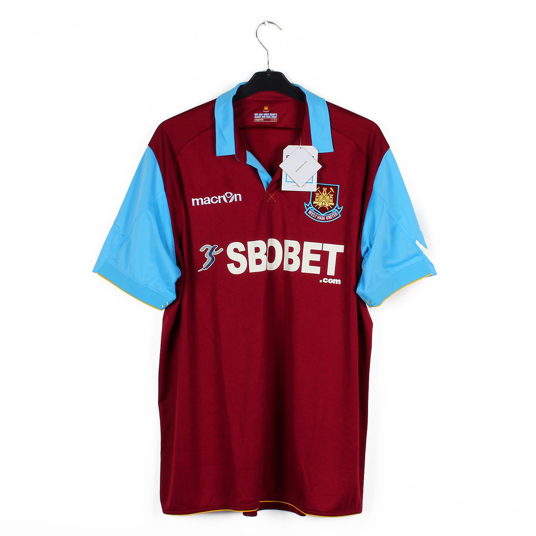 2010/11 - West Ham (2XL)