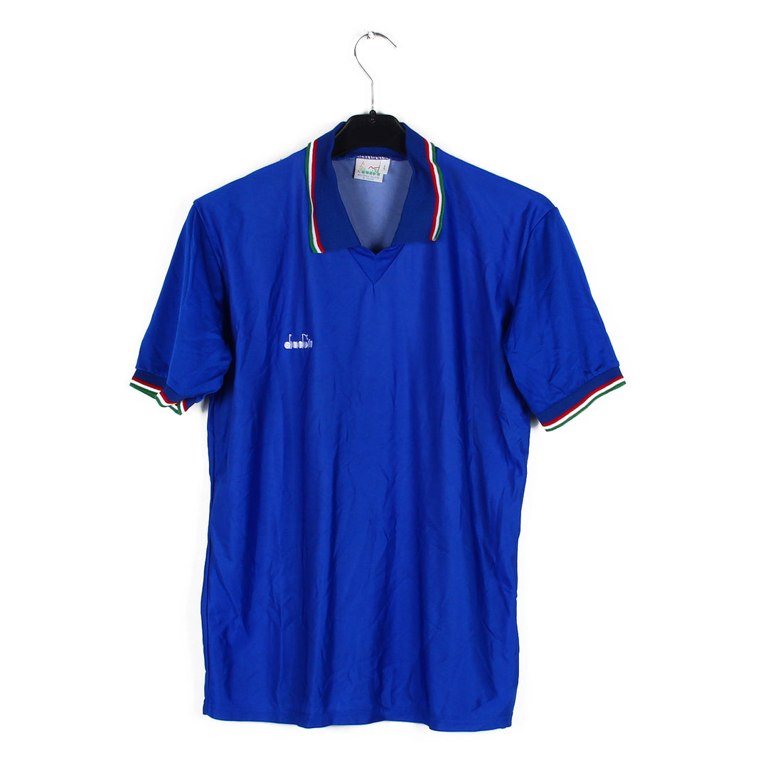 1986/90 - Diadora template - Italie (L)