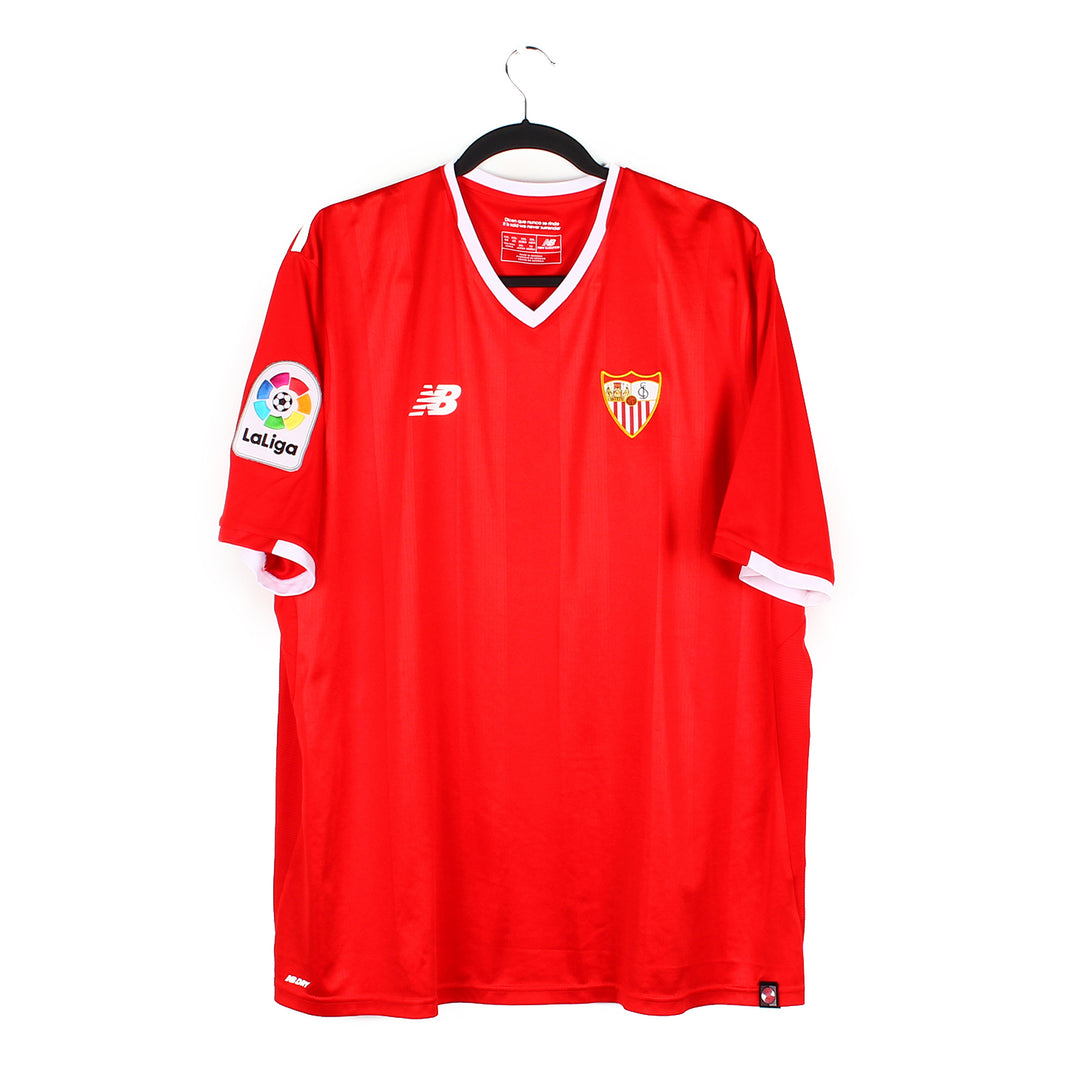 2017/18 - Seville FC - J.Navas #16 (2XL)