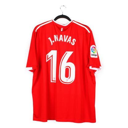 2017/18 - Seville FC - J.Navas #16 (2XL)