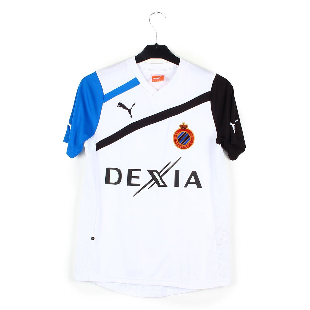 2011/12 - Bruges KV (XL enfant)