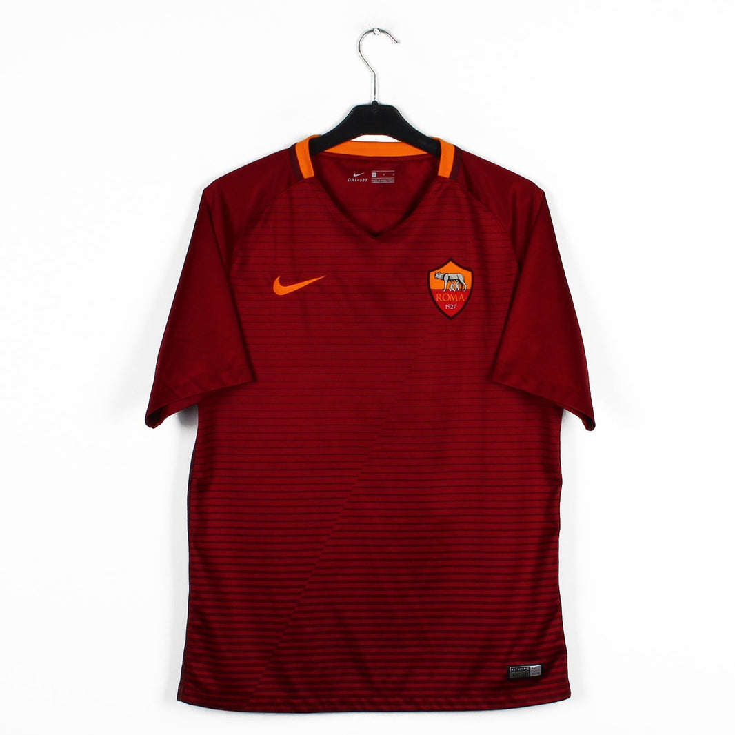 2016/17 - AS Roma - M.Salah #11 (S)