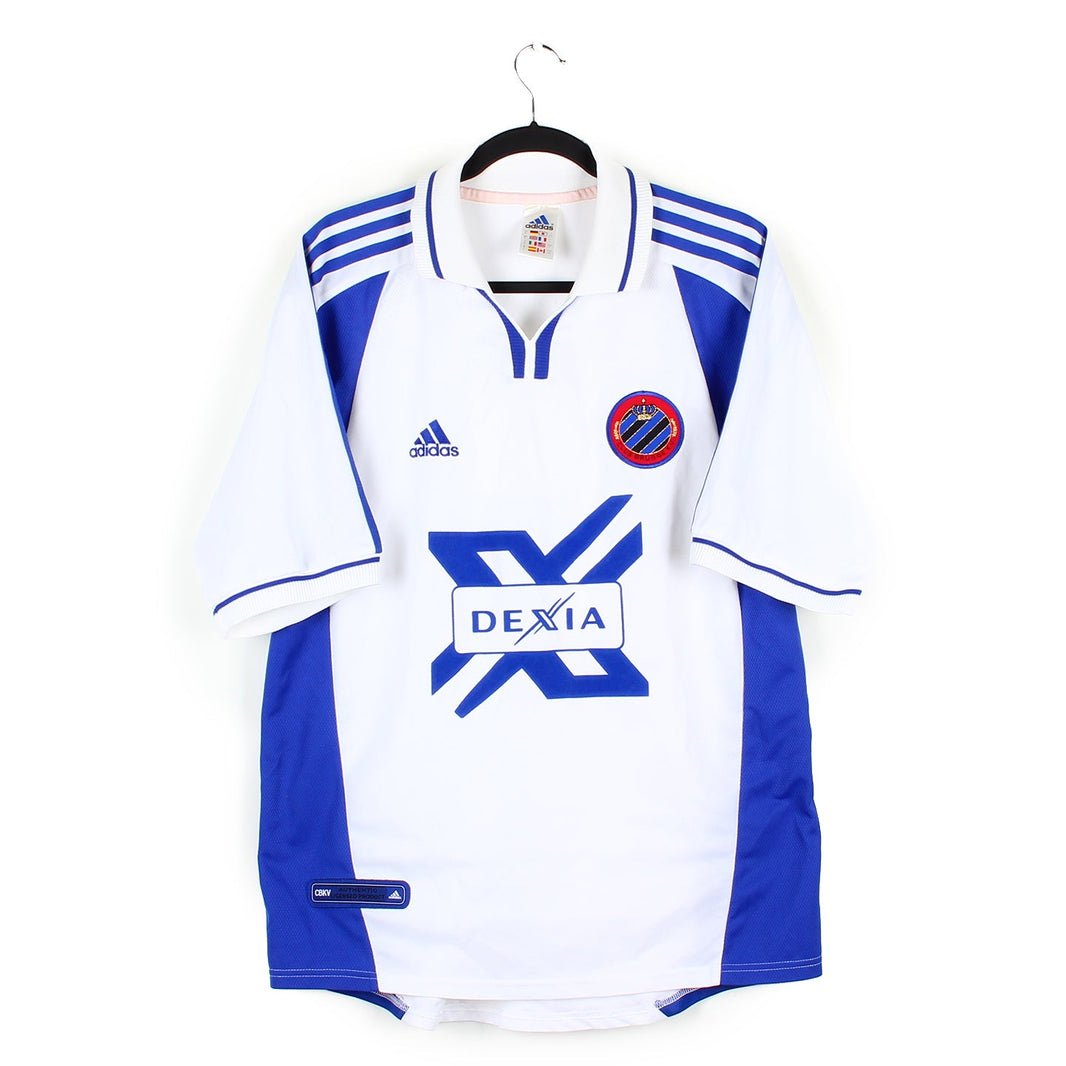 2000/02 - Bruges KV (XL)