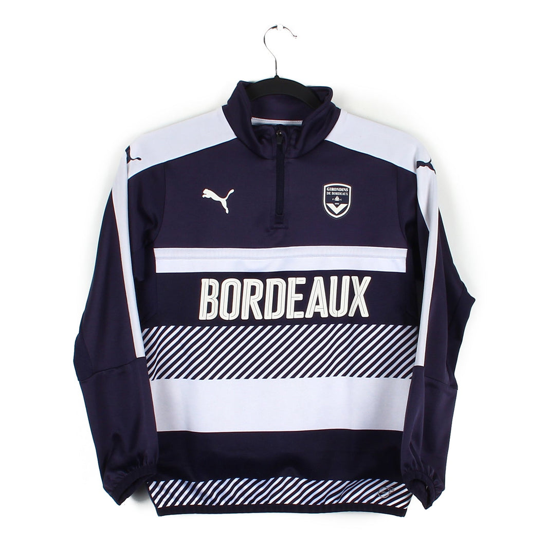 2016/17 - Girondins Bordeaux (11/12 ans)