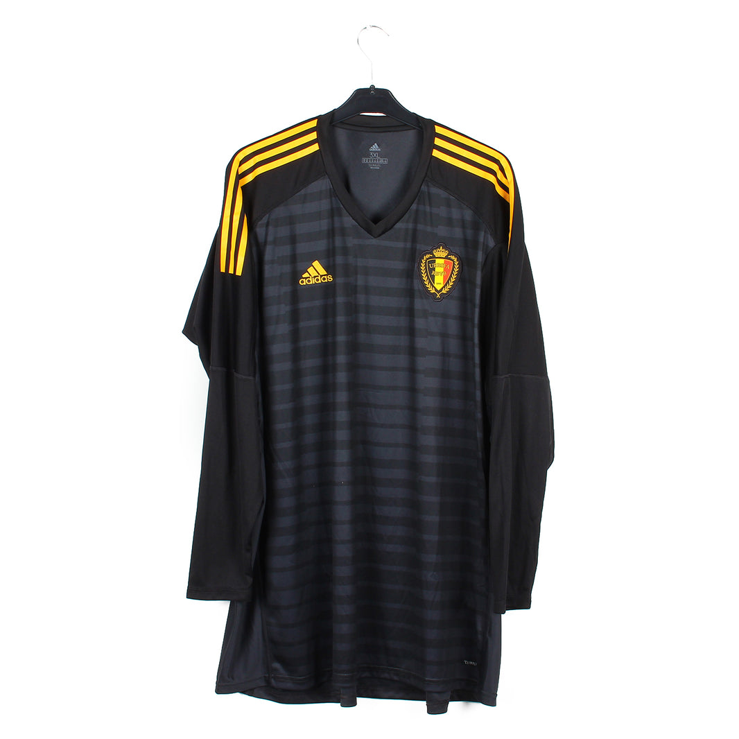 2018/19 - Belgique (3XL)