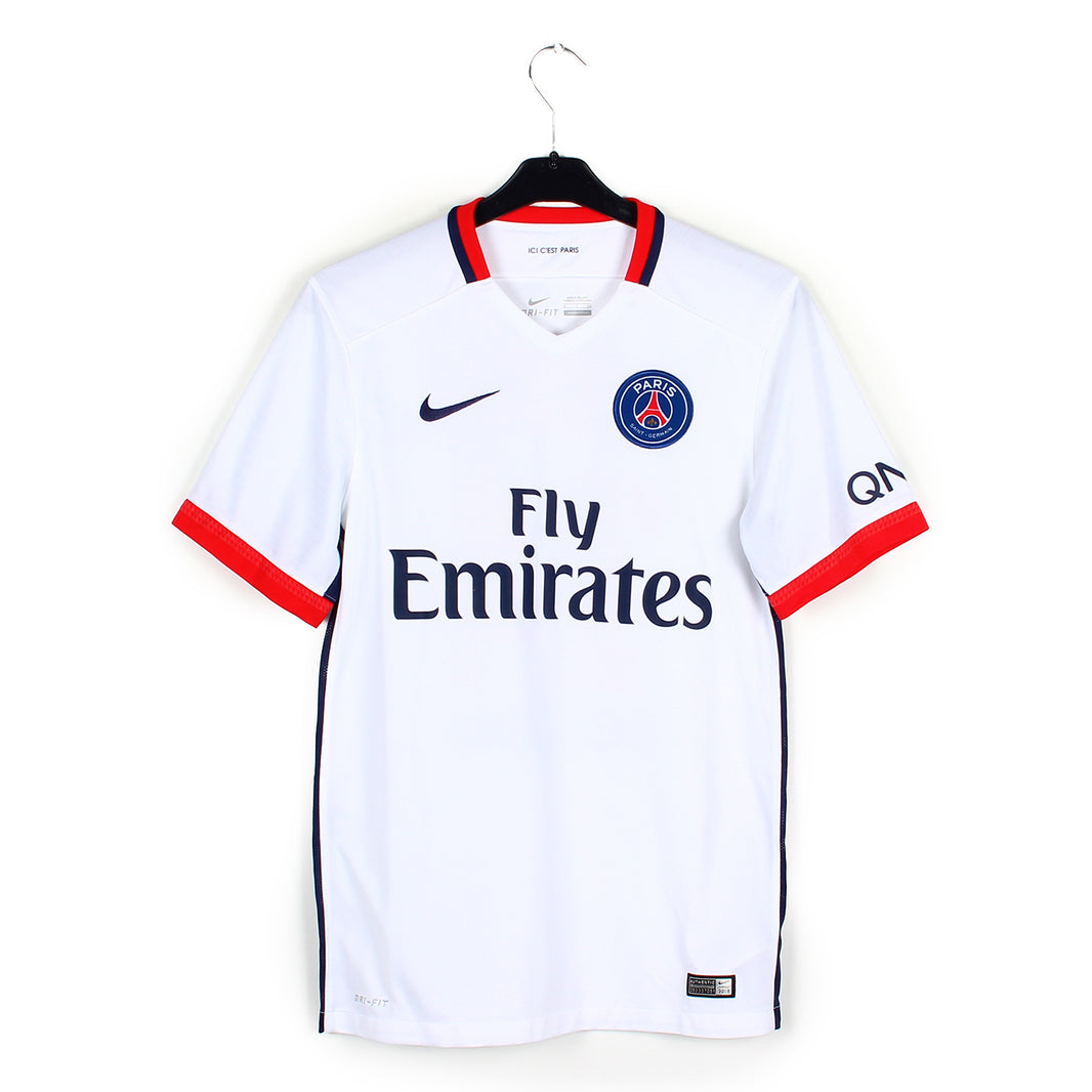 2015/16 - PSG - Matuidi #14 (M)