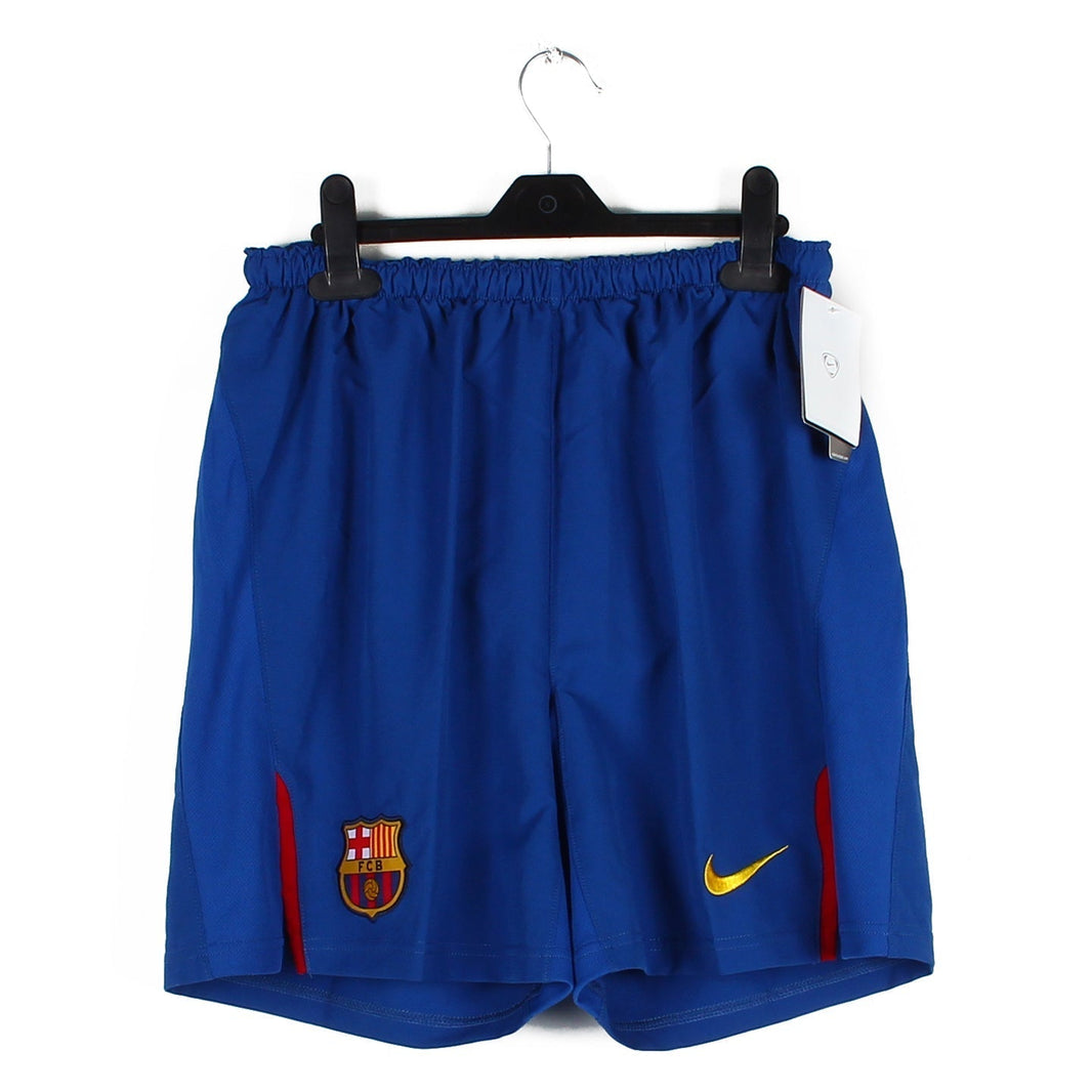 2008/09 - Barcelone (2XL)