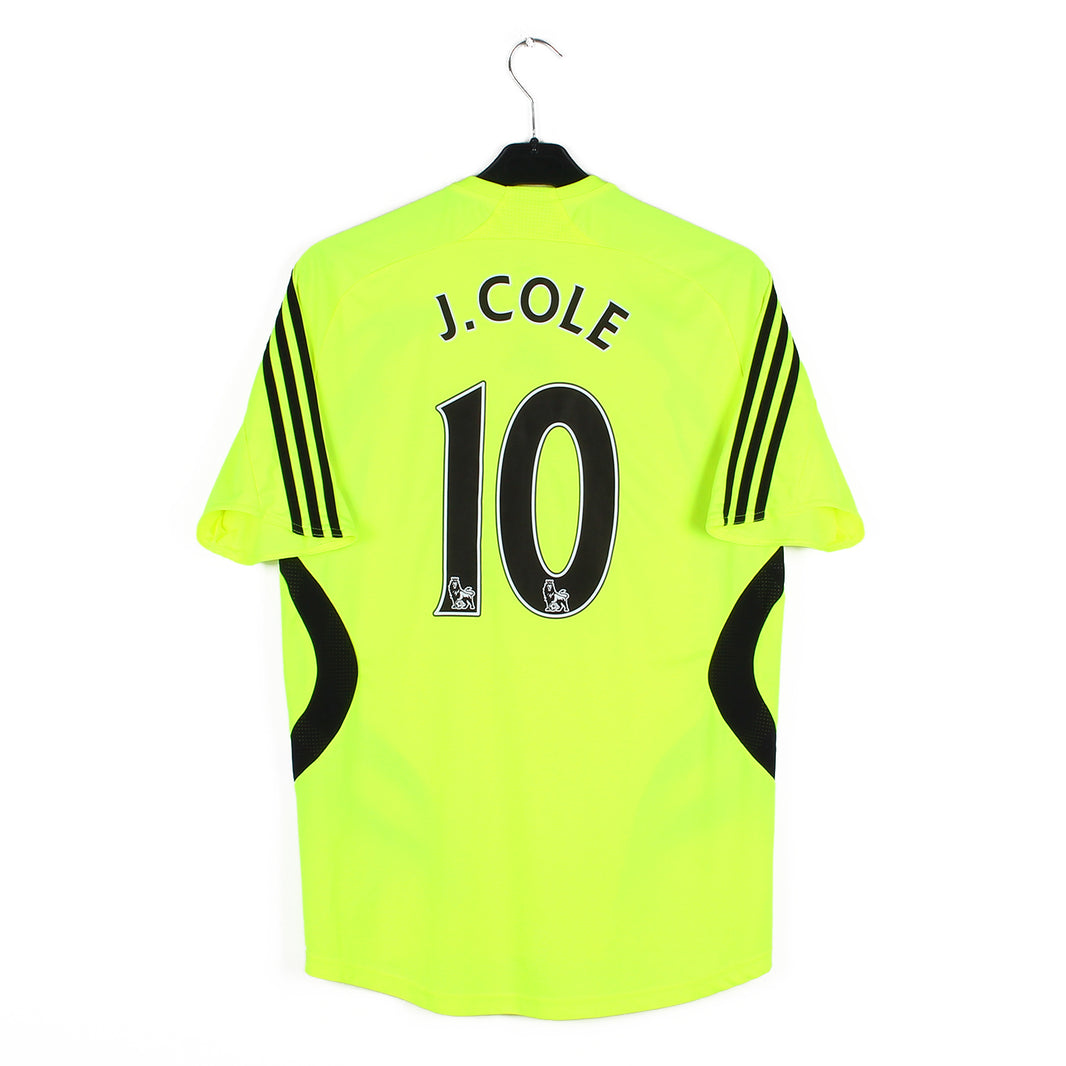 2007/08 - Chelsea - J.Cole #10 (M)