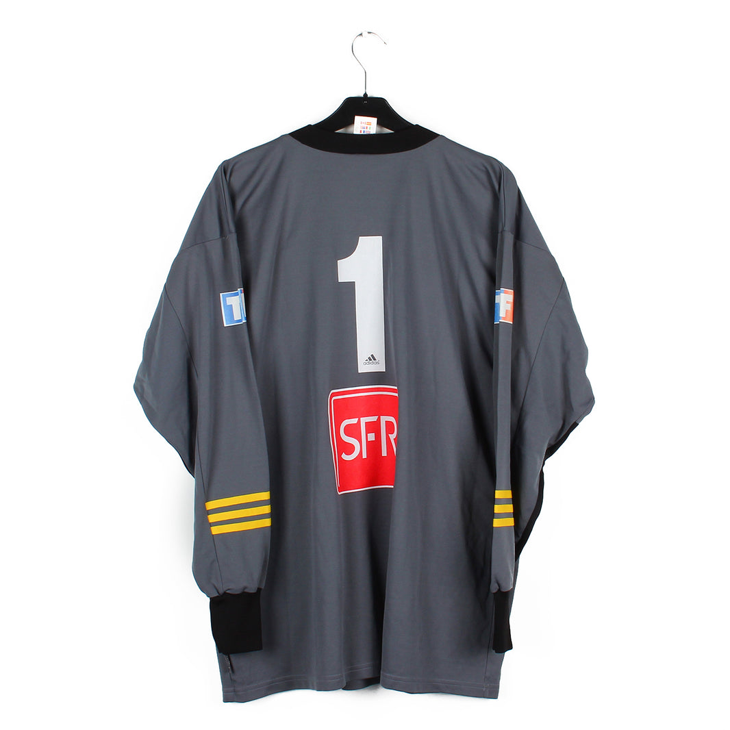 2002/03 - Coupe de France #1 (XL) [porté]