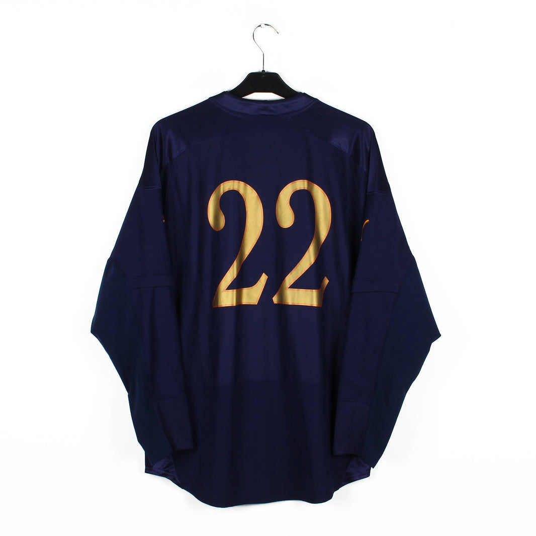 2004/06 - Italie #22 (XL)