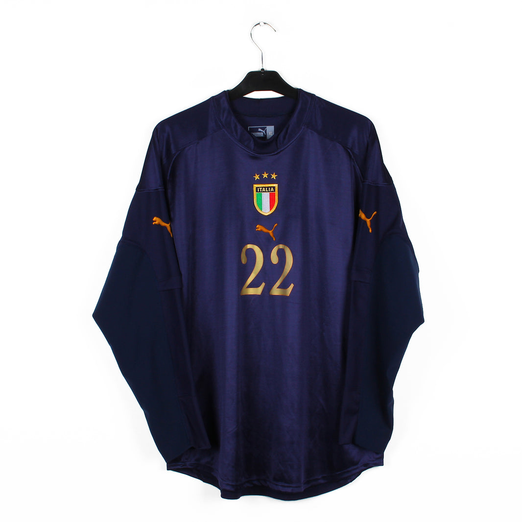 2004/06 - Italie #22 (XL)