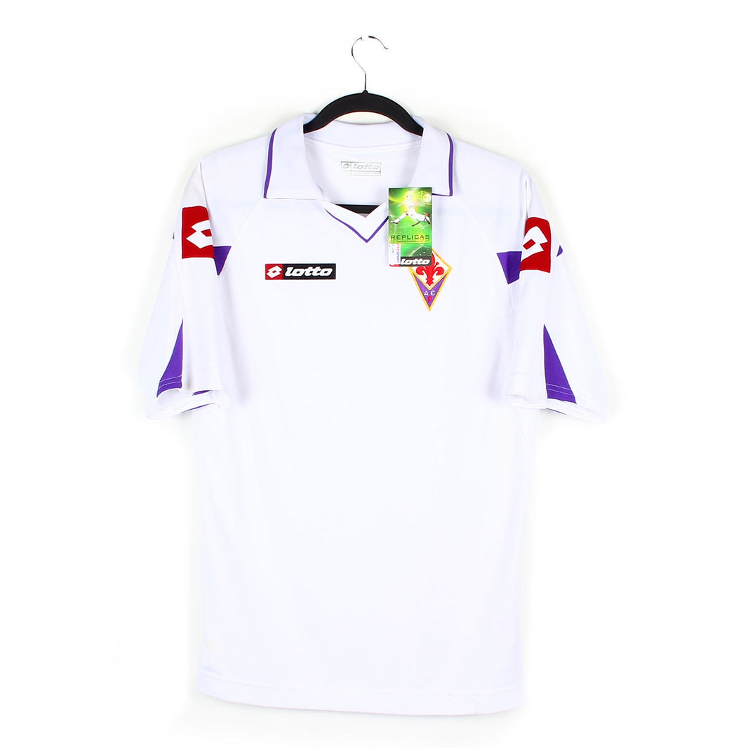 2010/11 - Fiorentina (M)