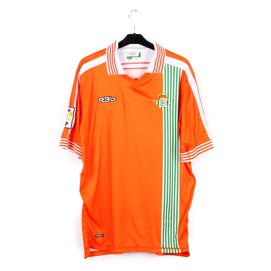 2011/12 - Real Betis (2XL)