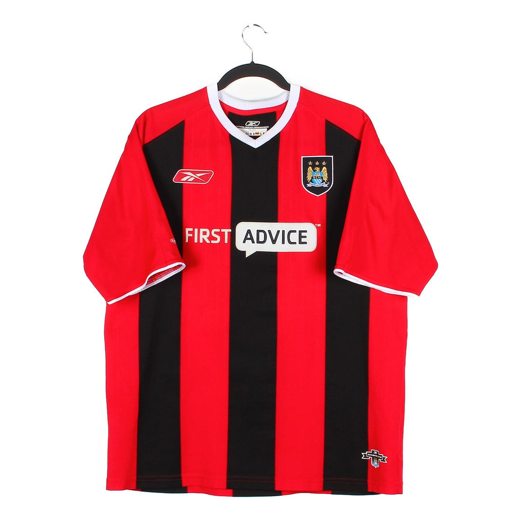 2003/04 - Manchester City (XL)