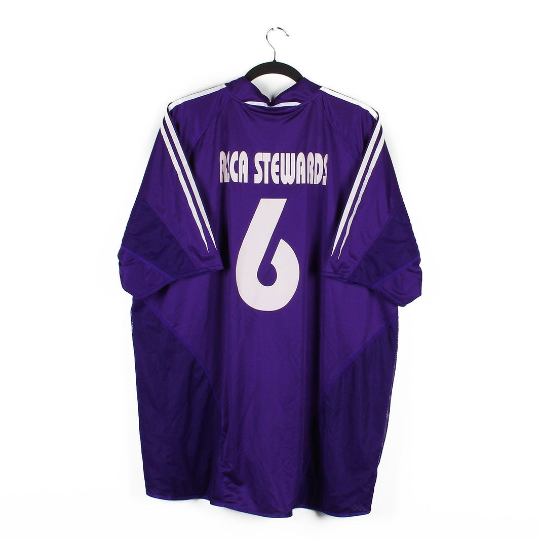 2004/05 - Anderlecht #4 (2XL)