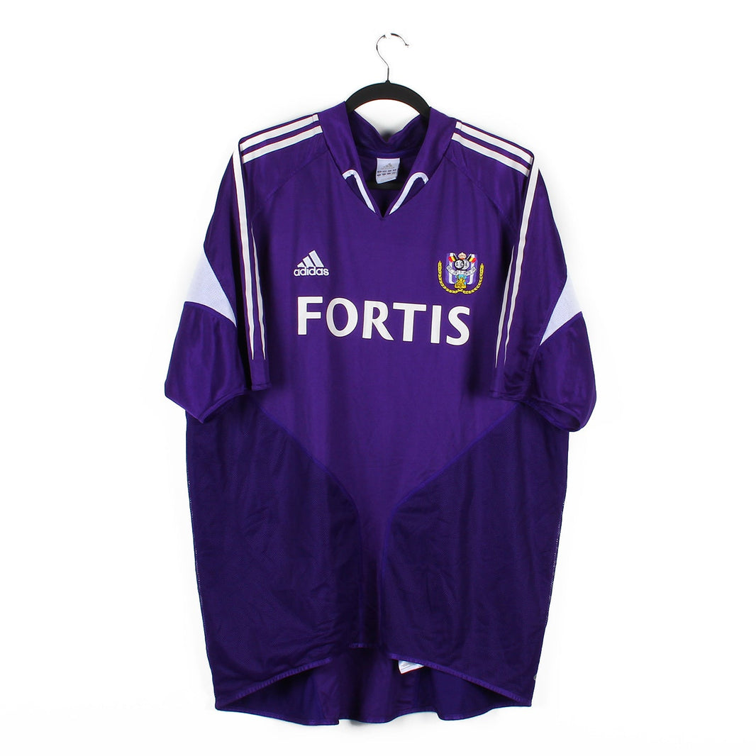 2004/05 - Anderlecht #4 (2XL)