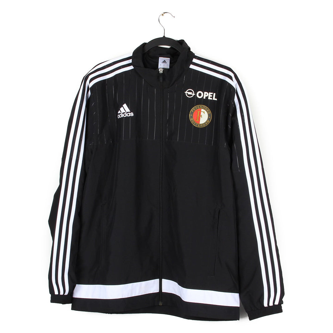 2015/16 - Feyenoord (L)