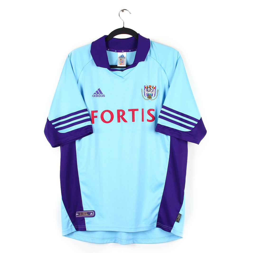 2001/02 - Anderlecht (2XL)