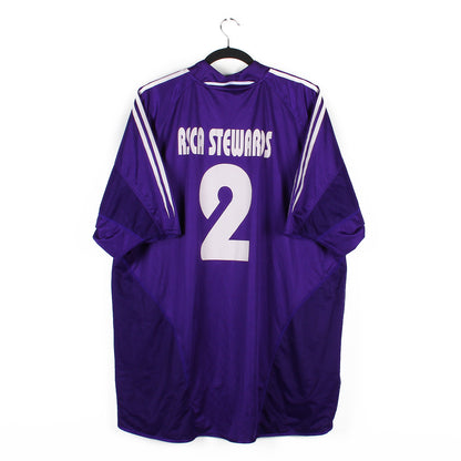 2004/05 - Anderlecht #2 (2XL)