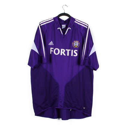 2004/05 - Anderlecht #2 (2XL)