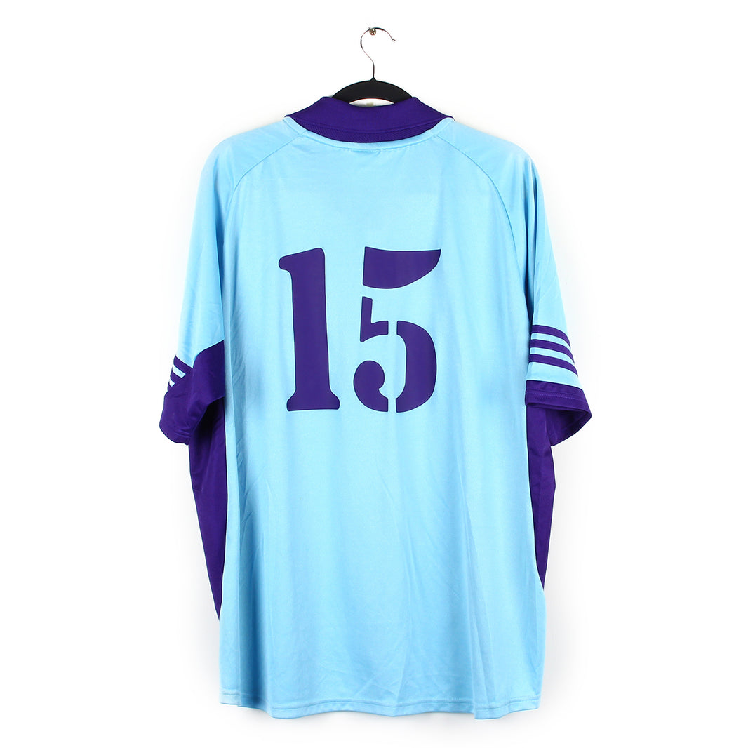 2001/02 - Anderlecht #15 (XL)