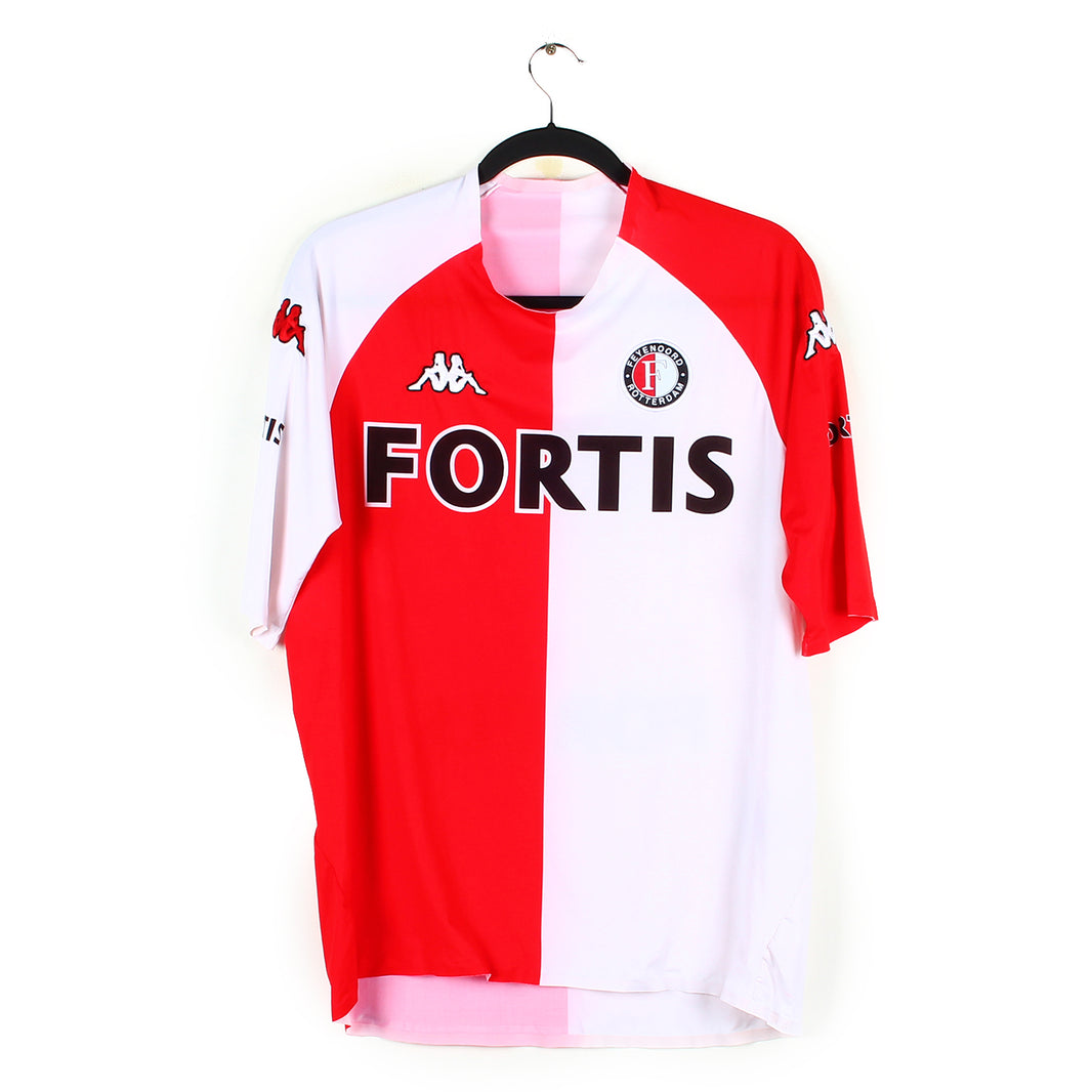 2006/07 - Feyenoord (3XL)