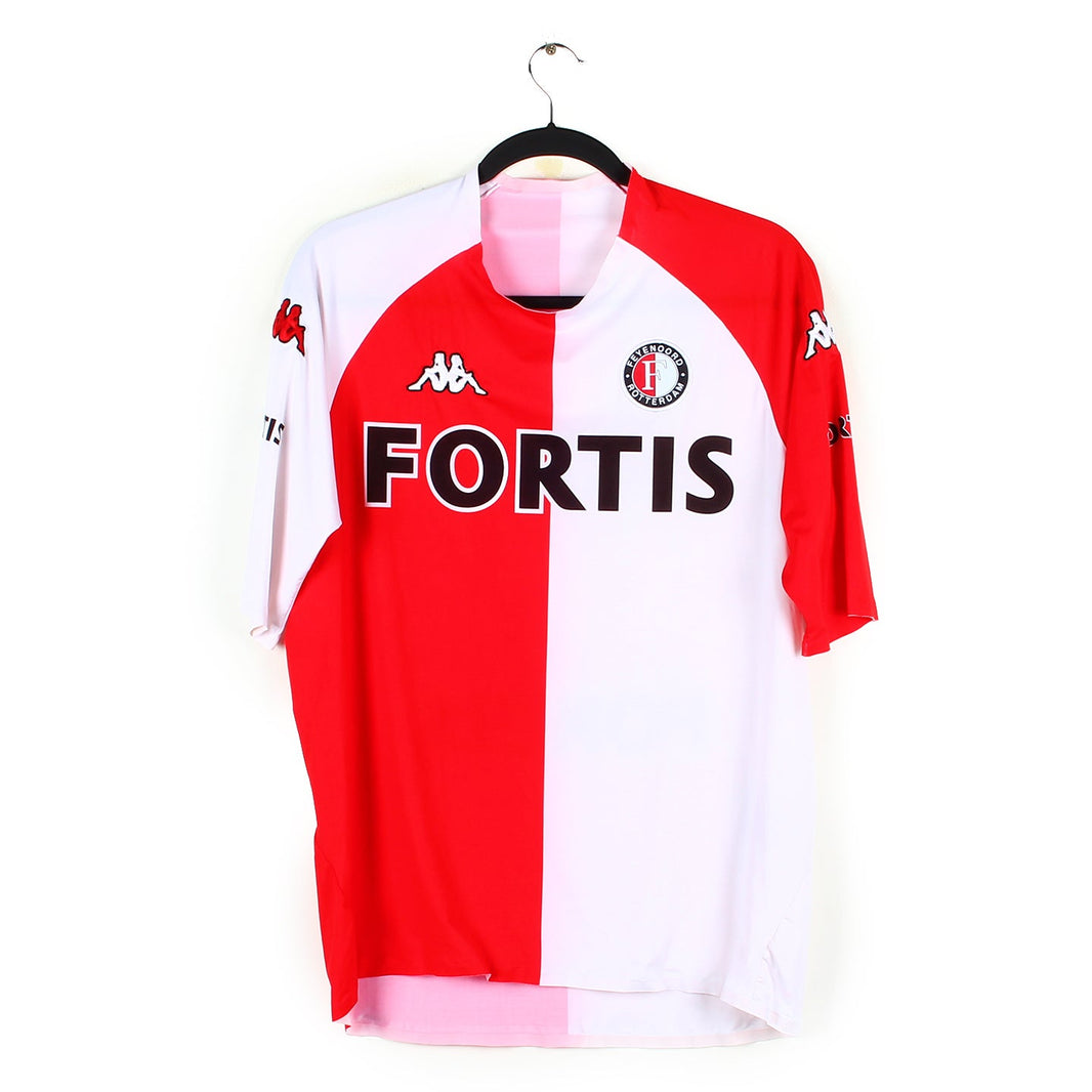 2006/07 - Feyenoord (L)