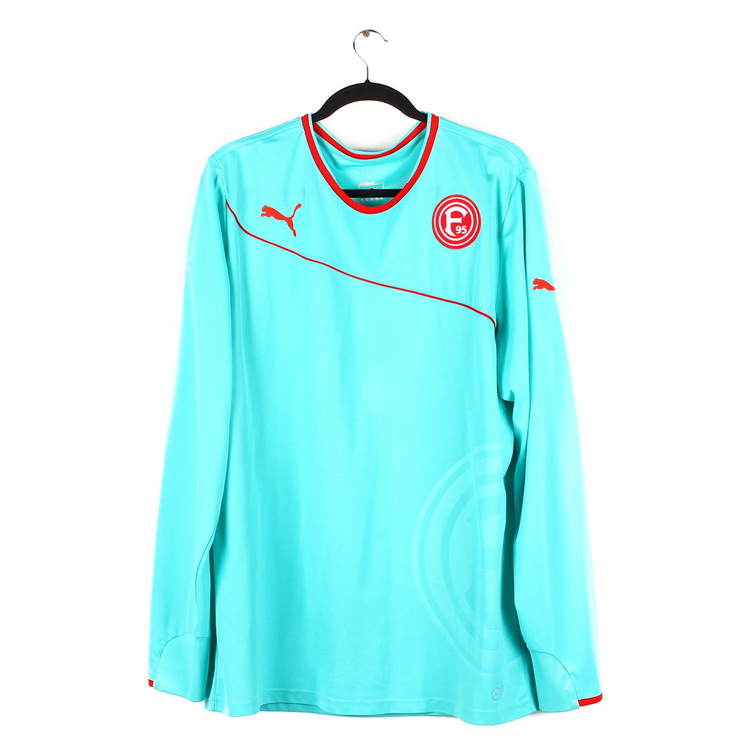 2013/14 - Fortuna Dusseldorf (2XL)