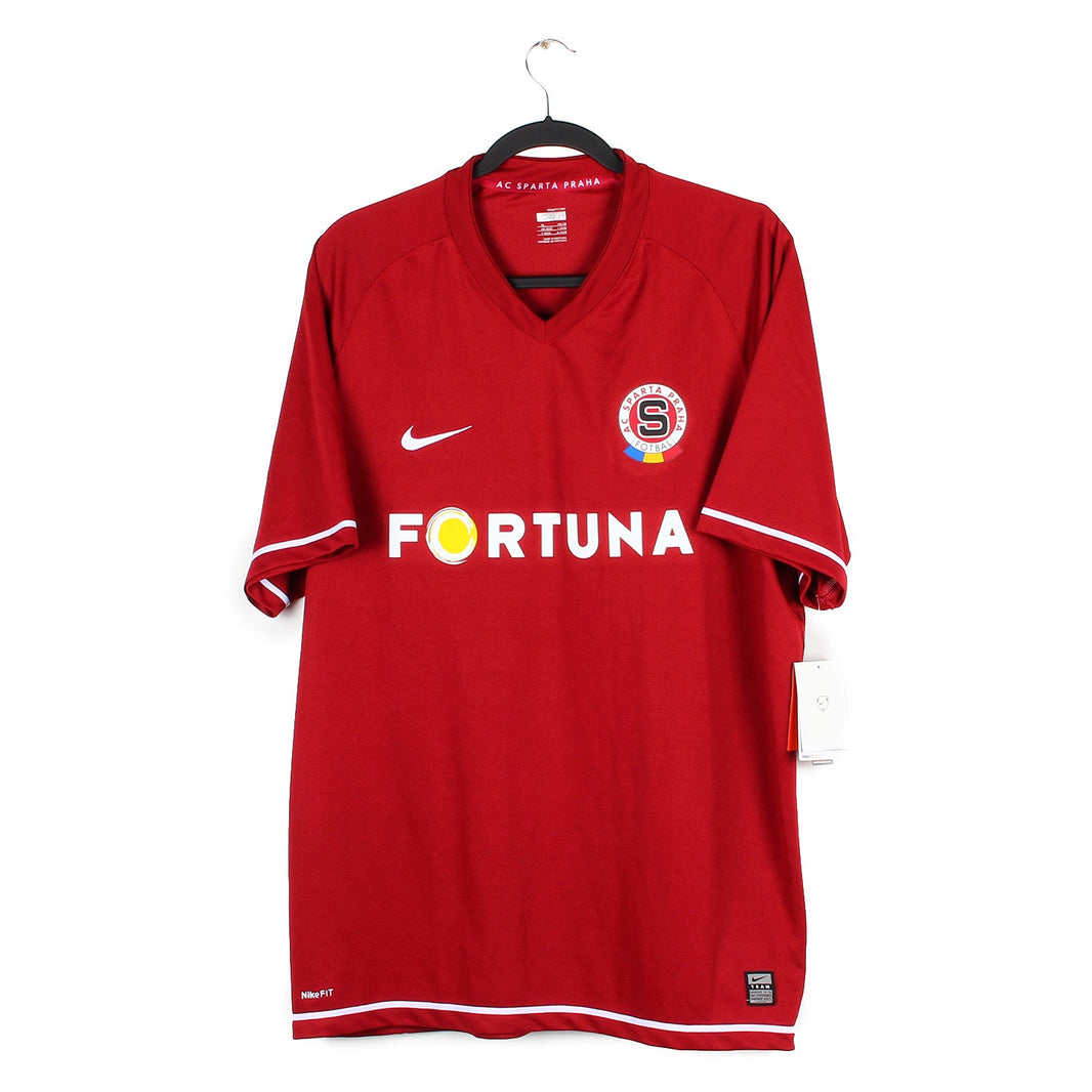 2008/09 - Sparta Prague (XL)