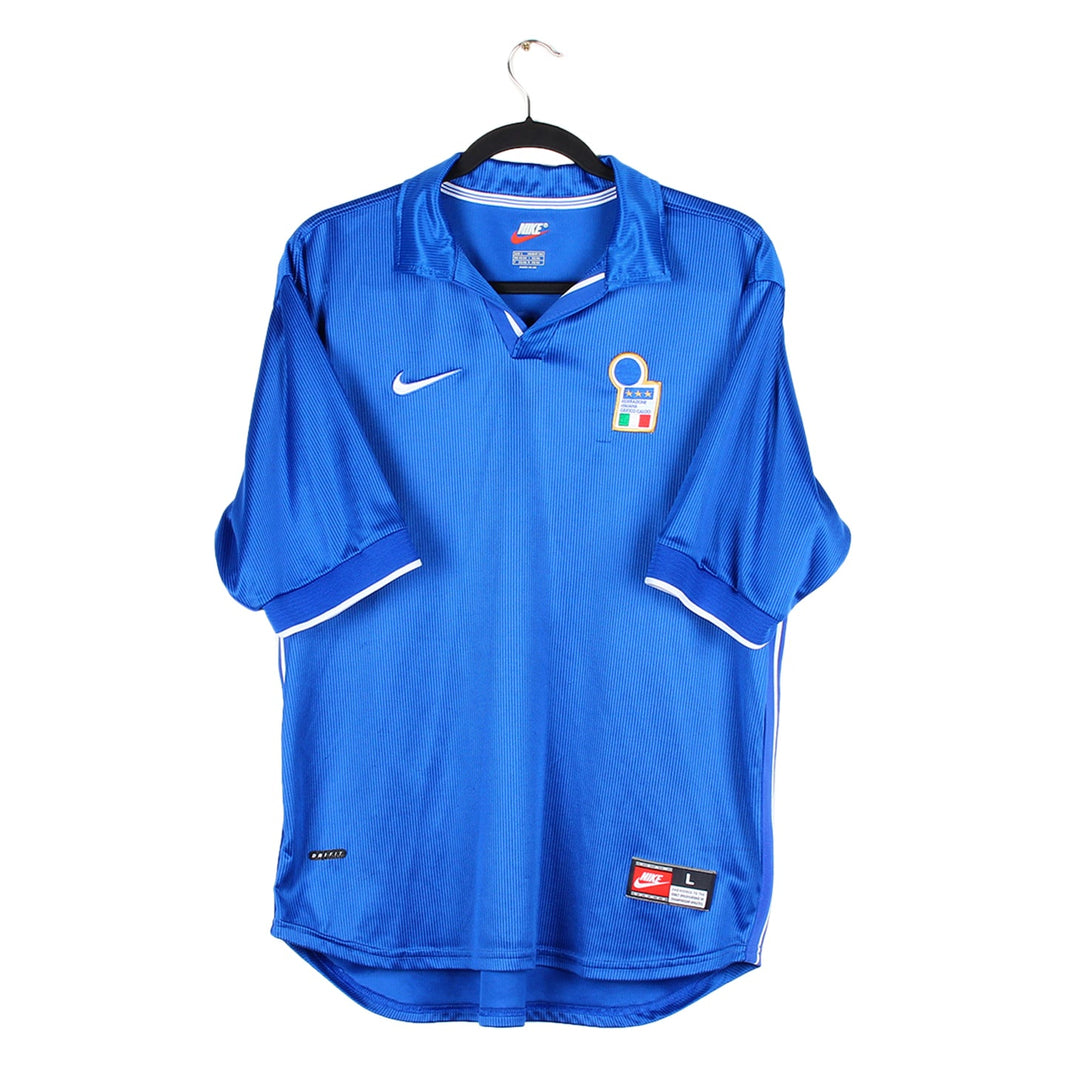 1997/98 - Italie (L)